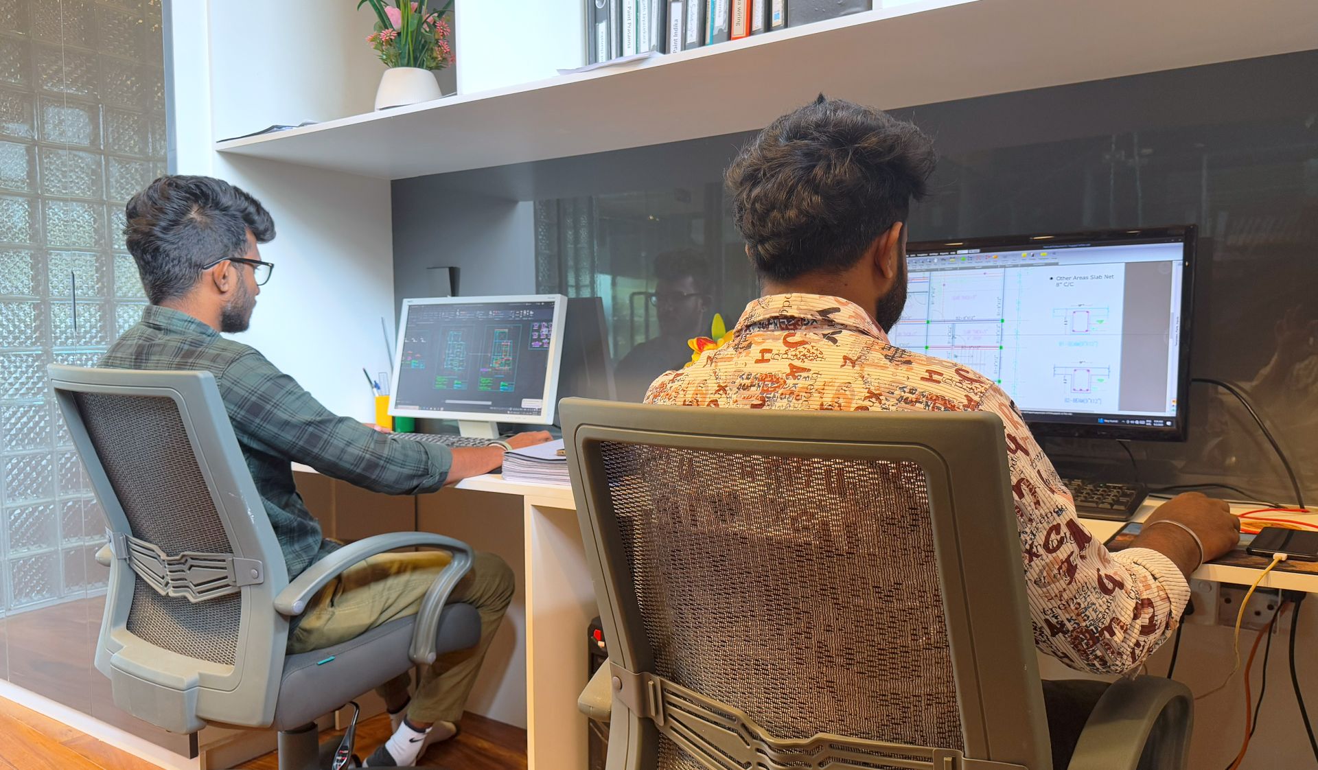 Planning & Estimating